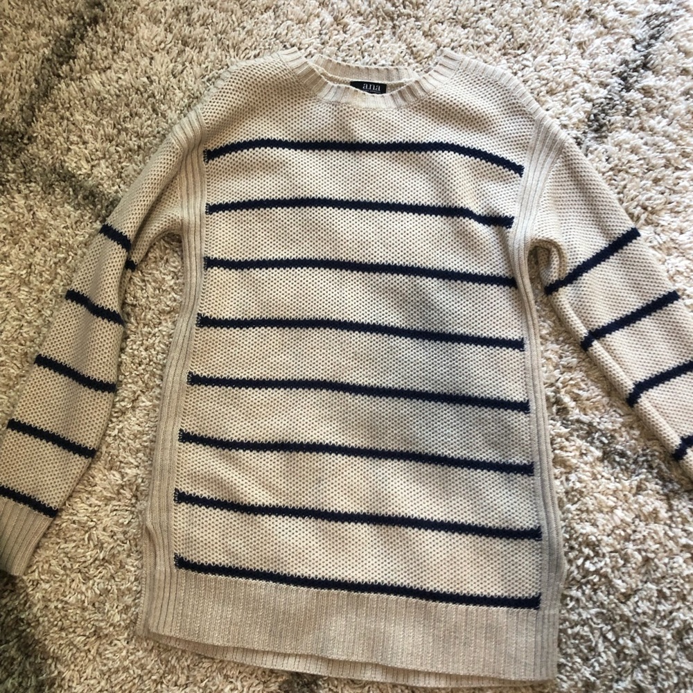 A.N.A SWEATER